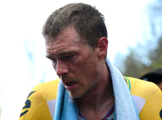 Rohan Dennis