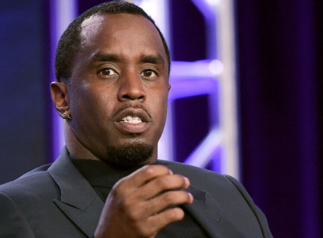 Combs Diddy