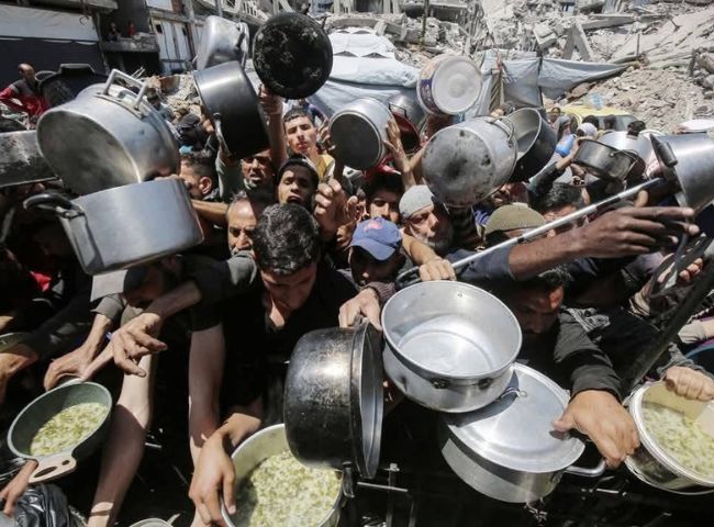 Gaza