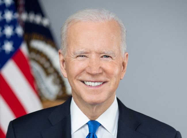 Joe Biden