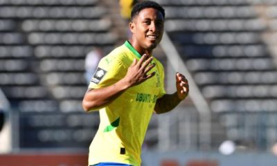 Sundowns