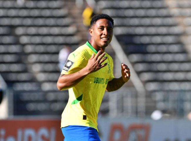 Sundowns