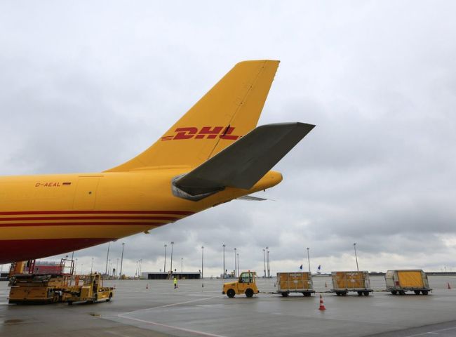 DHL
