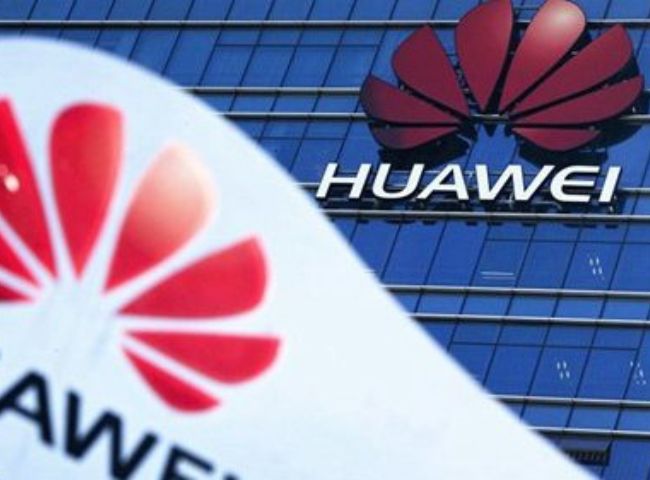 Huawei Chips