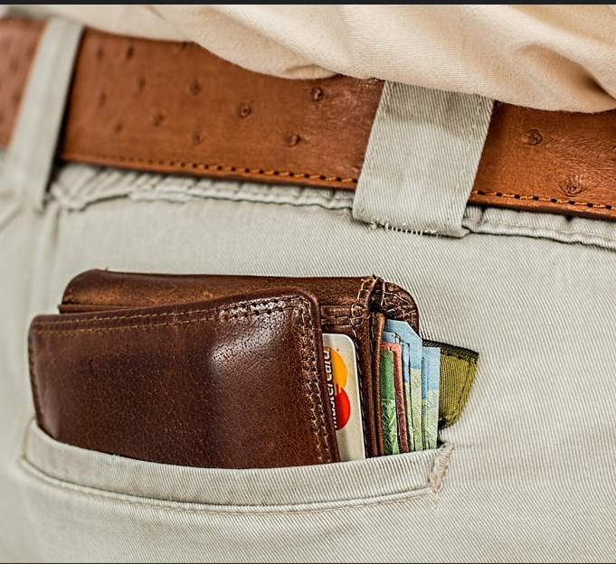 Wallet