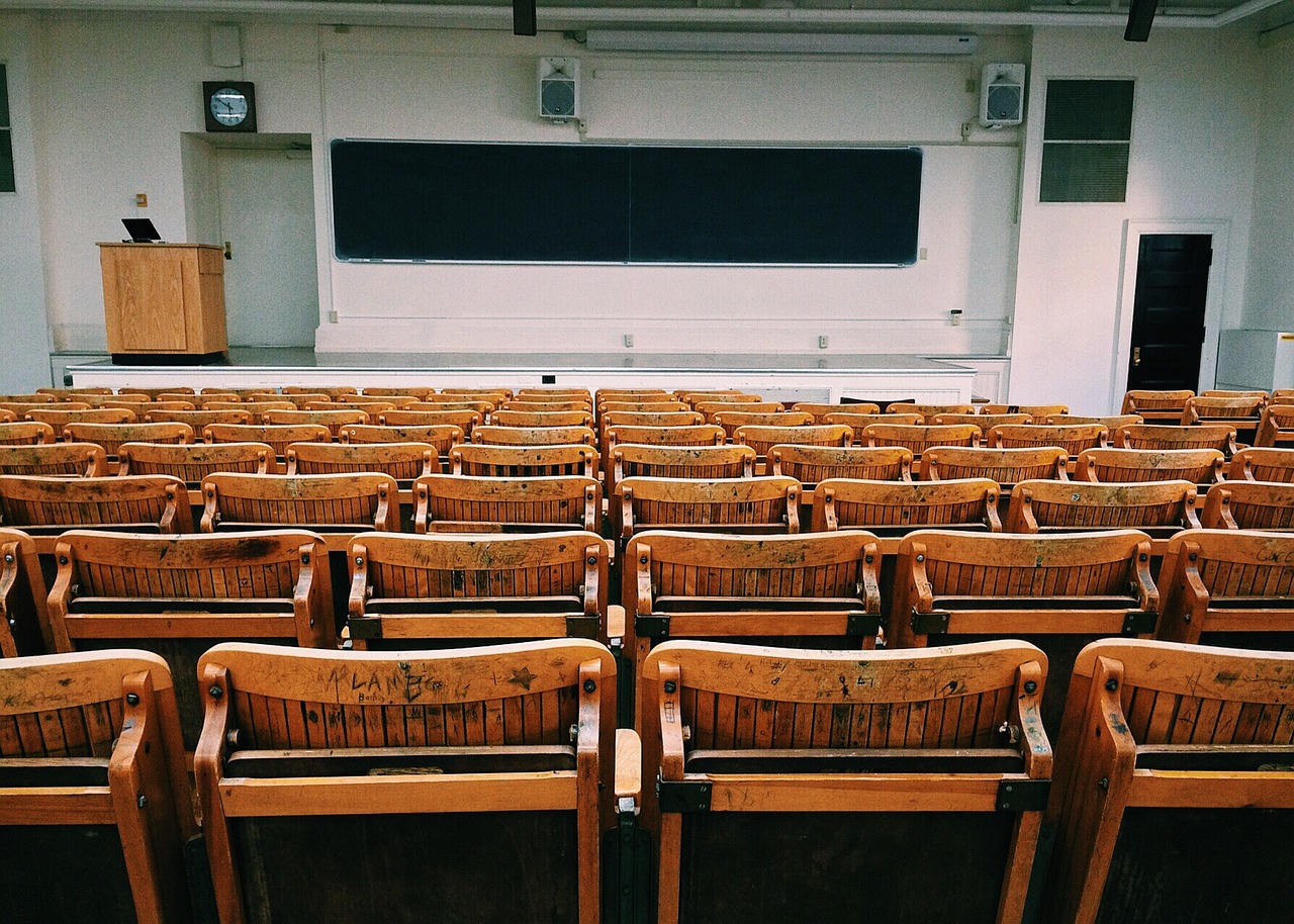 School's shutdown