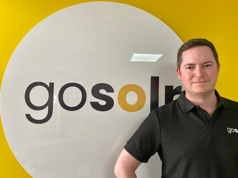Gosolr
