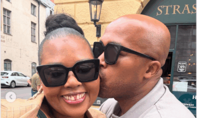Anele Mdoda