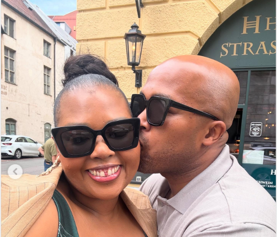 Anele Mdoda