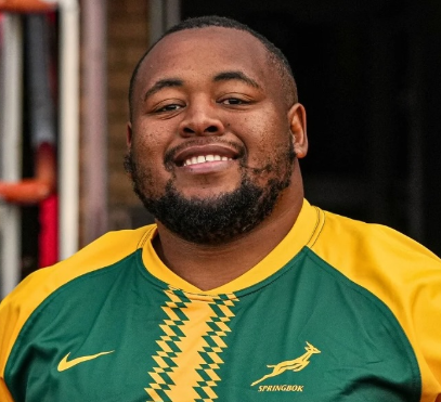 Springboks