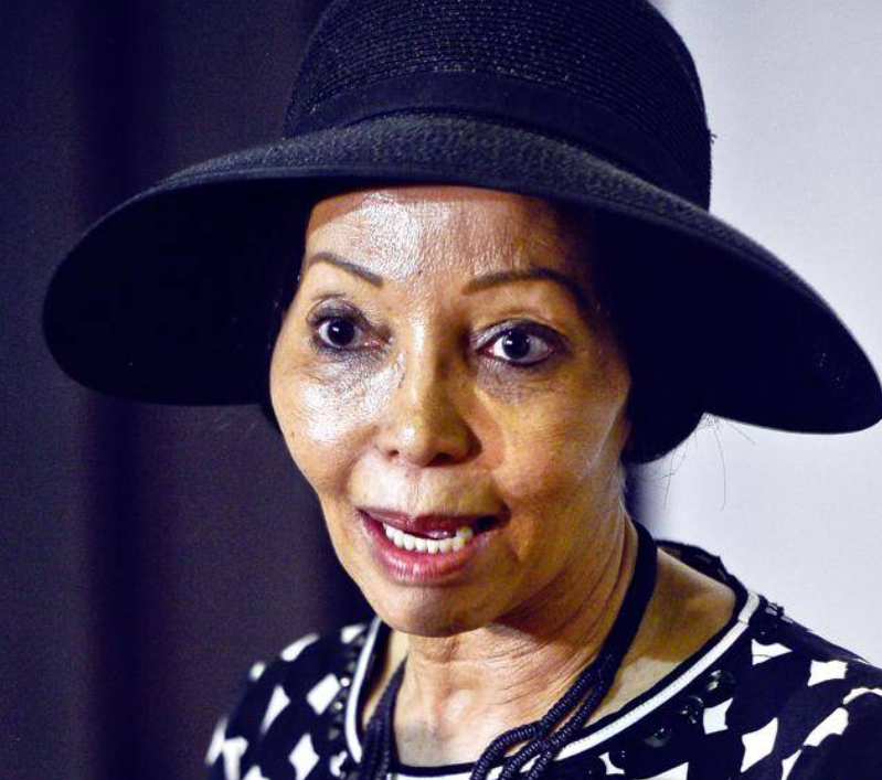 Bridget Motsepe