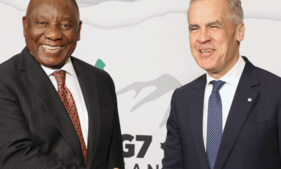 Ramaphosa