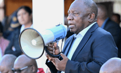 Ramaphosa