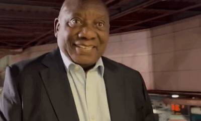 Ramaphosa