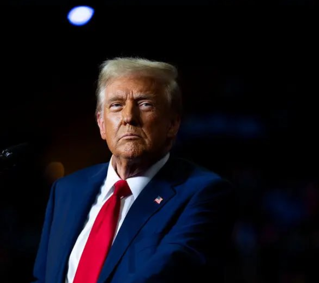 Trump