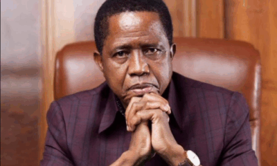 Lungu