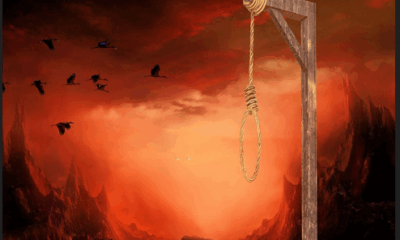 Execution