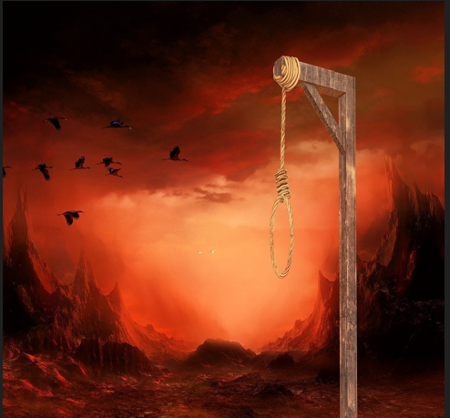 Execution