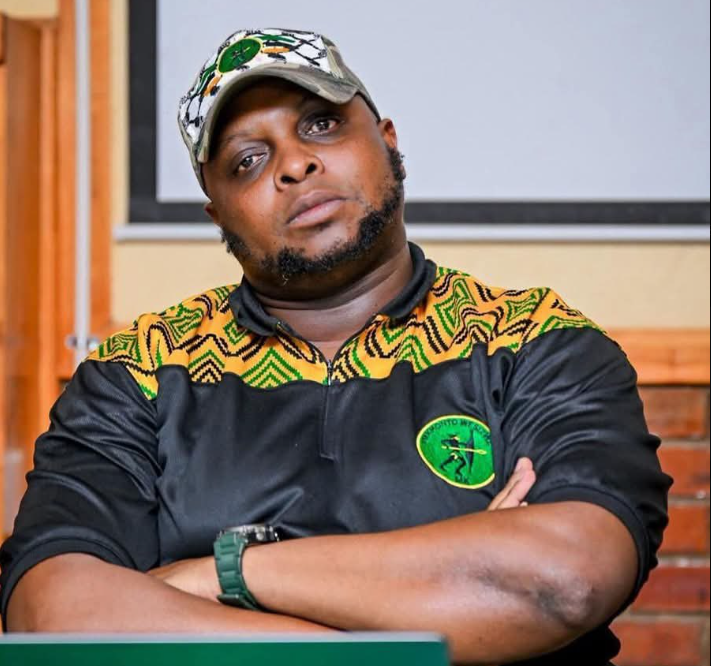Shivambu