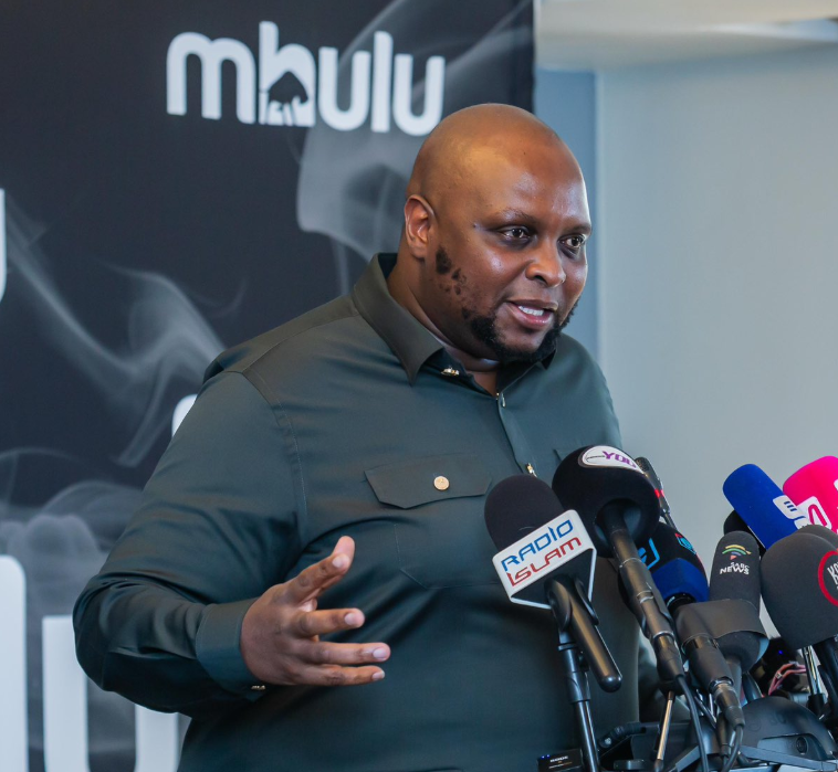 Shivambu