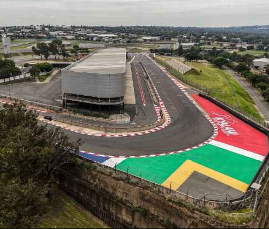 Formula One
