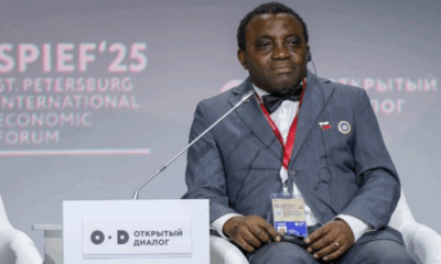 François Ndengwe