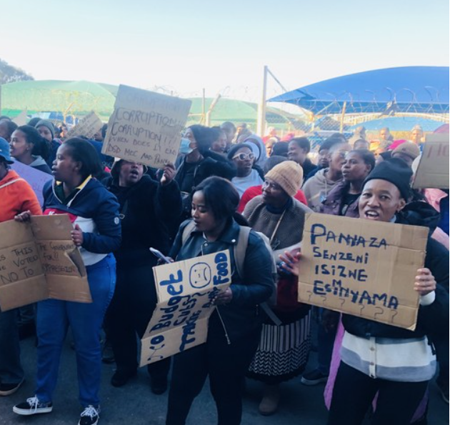 Protest