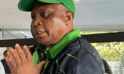 Herman Mashaba
