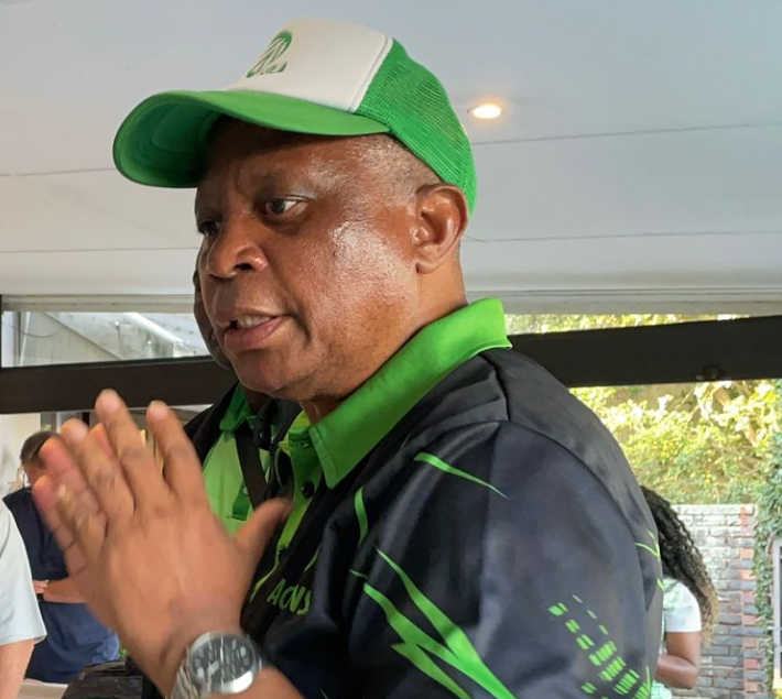 Herman Mashaba