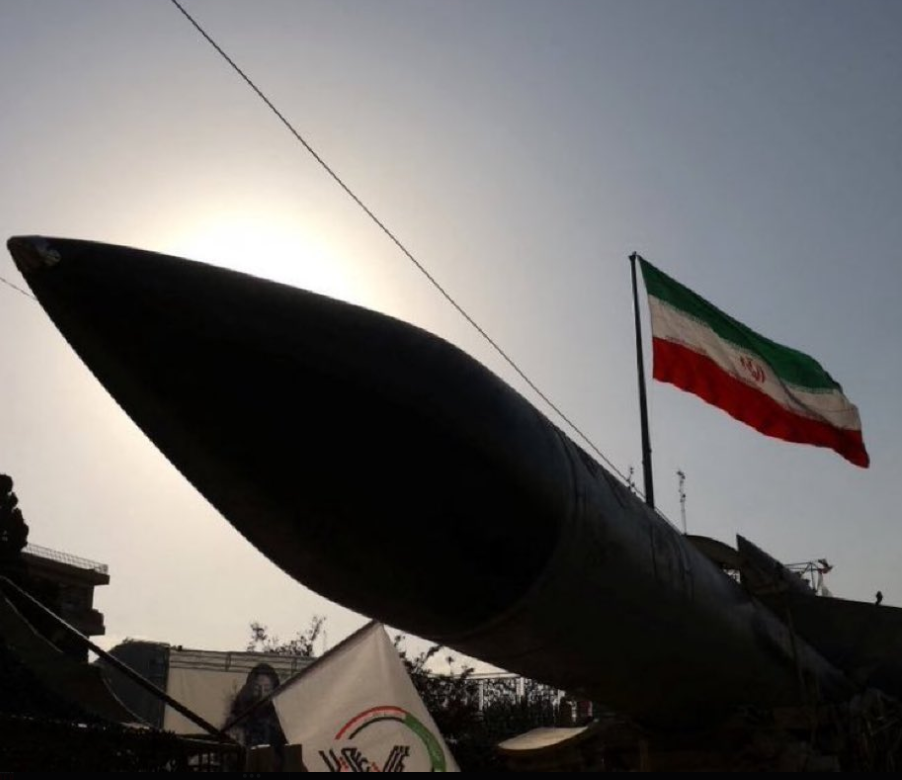 Iran