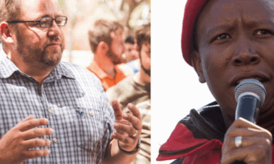 Malema