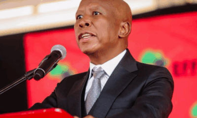 Malema