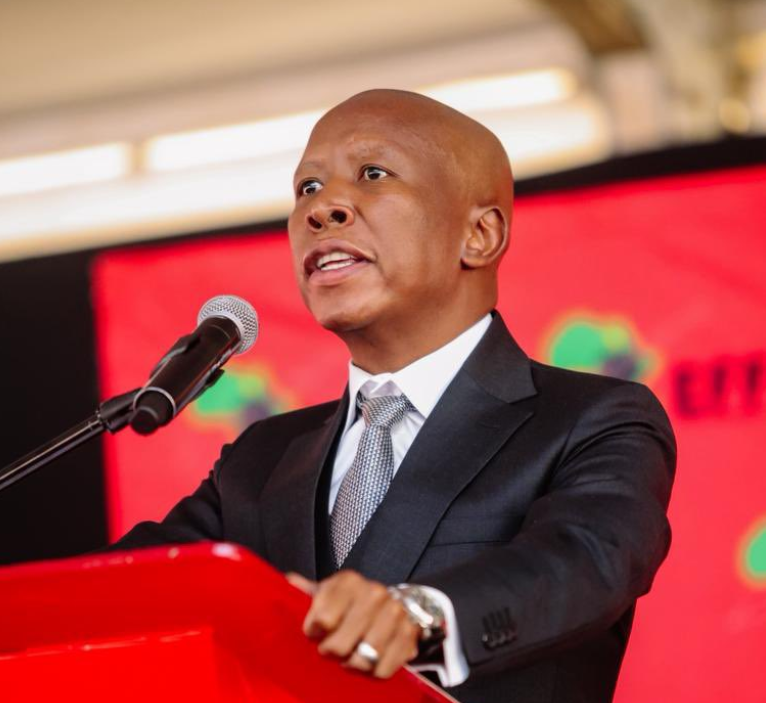 Malema