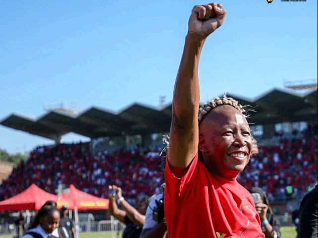 Malema