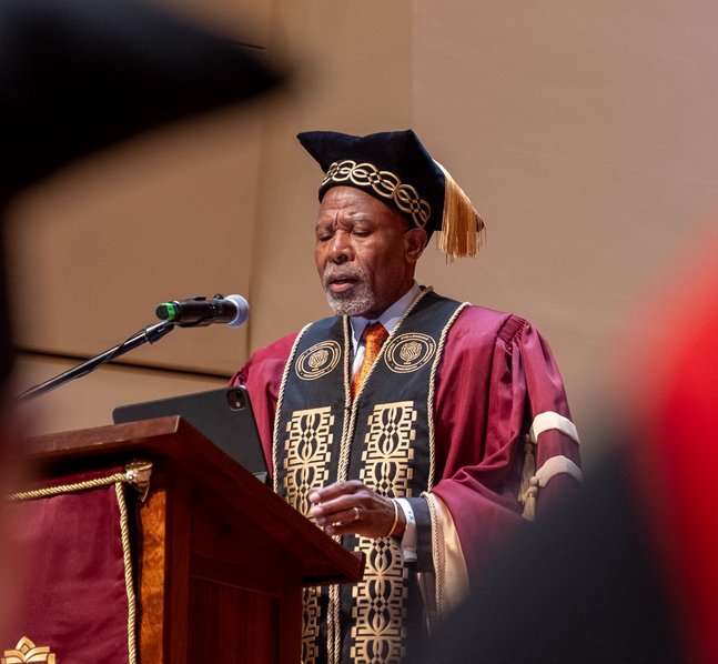 Lesetja Kganyago