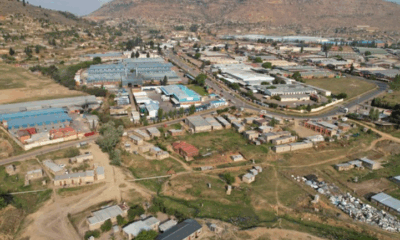 Lesotho