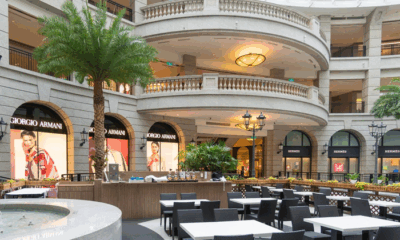 Mall