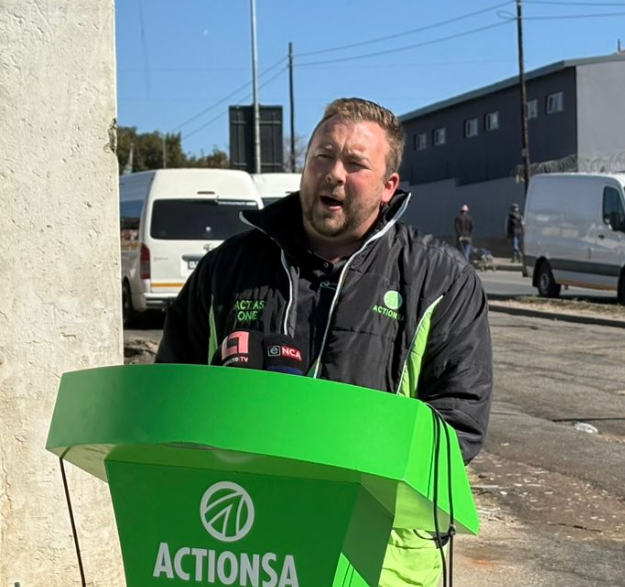 ActionSA