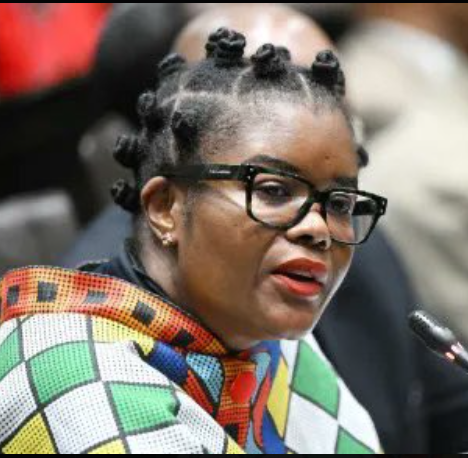 Nobuhle Nkabane
