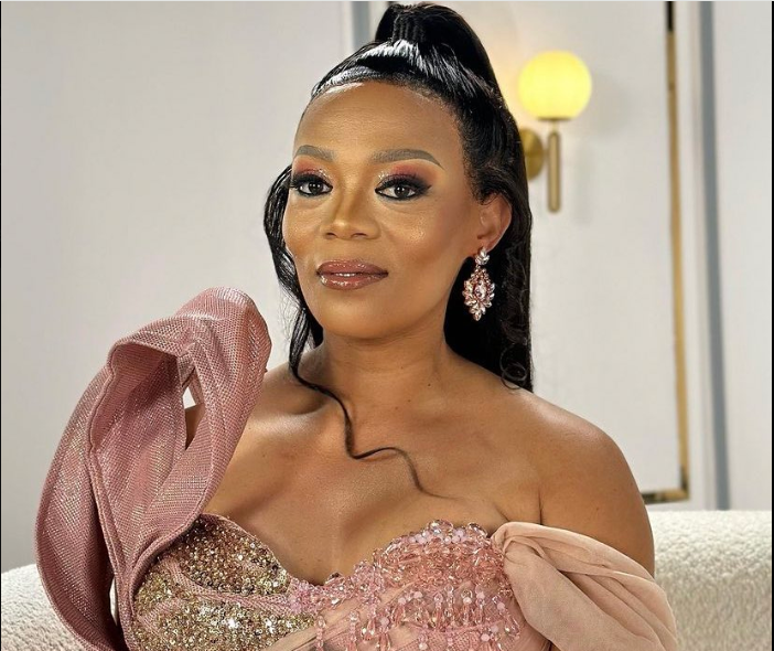 Nozipho