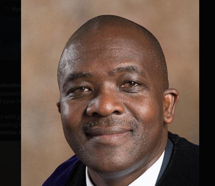 Mayor