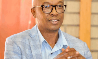 Parks Tau
