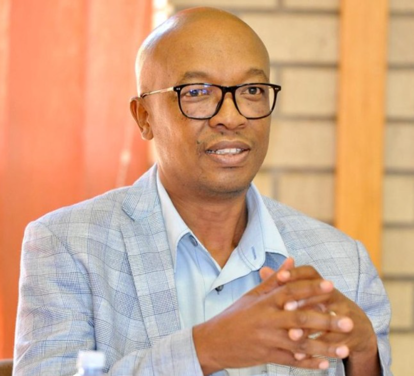 Parks Tau