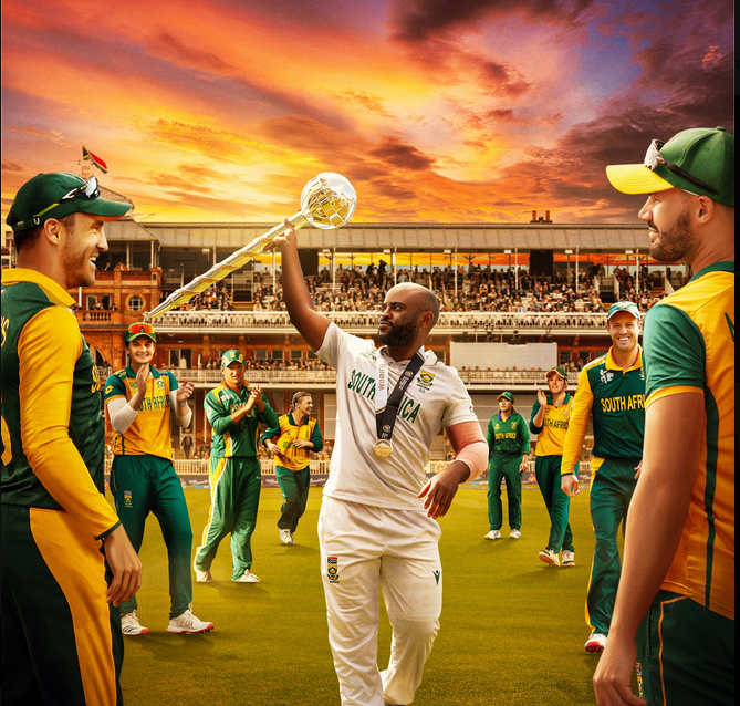 Proteas