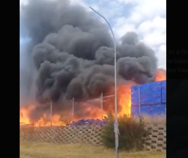Fire