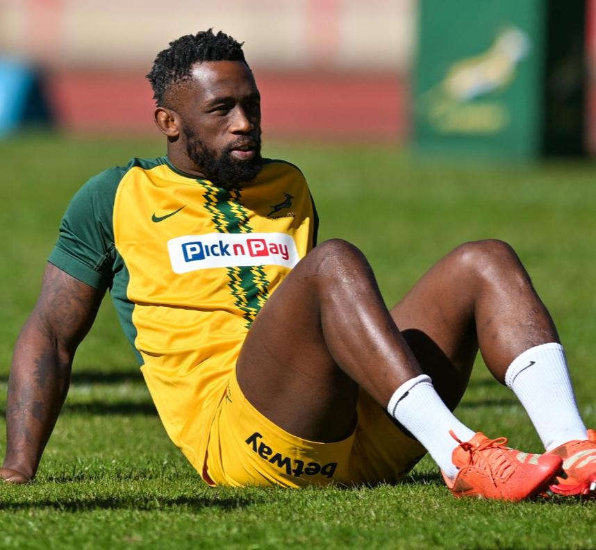 Kolisi