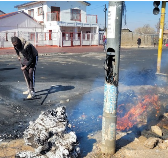 Soweto