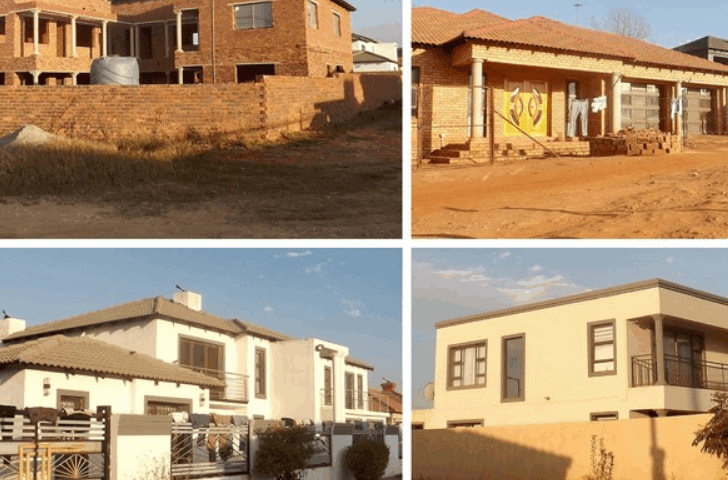 Tshwane