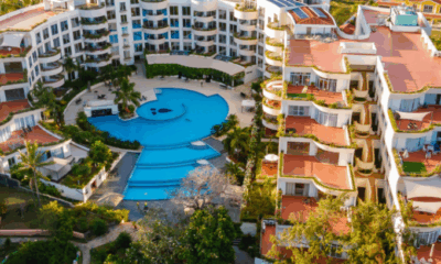 Hotels