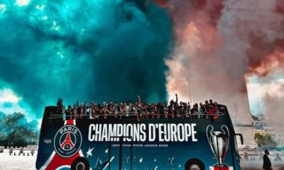 PSG